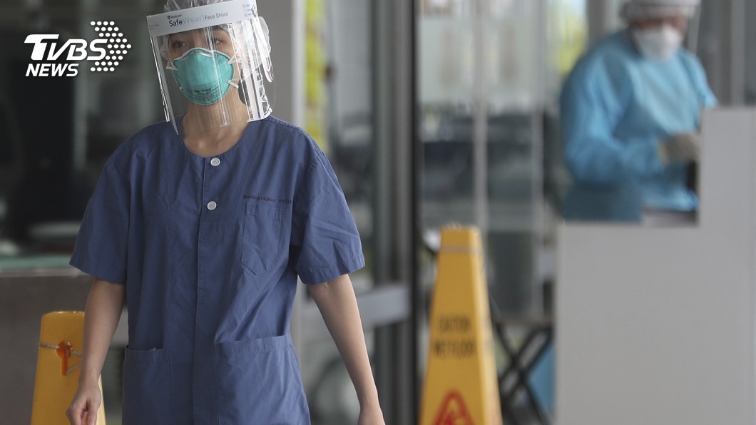 武漢肺炎「慌」 黑龍江法院:不實謠言最重死刑