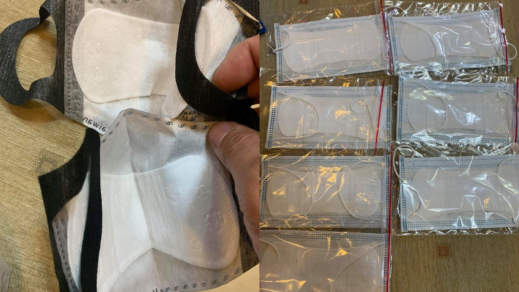 原PO分享媽媽的妙招。(圖/翻攝自爆廢公社)