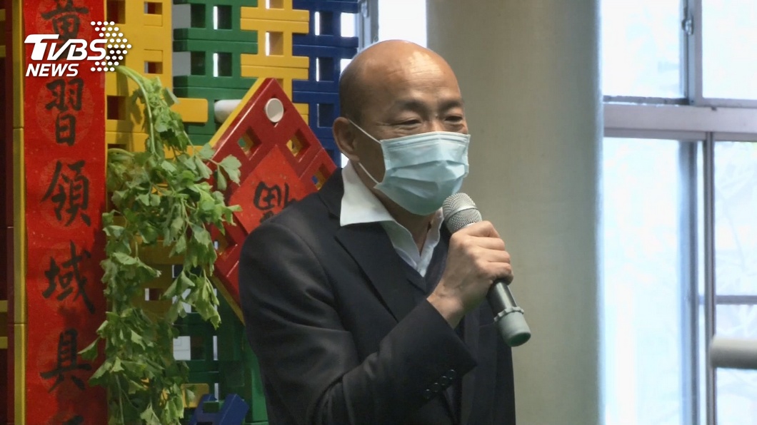罷韓案遭疑不公 高市選委會:依中選會規定辦理