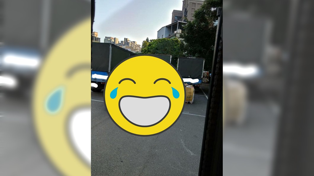 亂停私人車位 地主怒開絕招:讓你停到清明