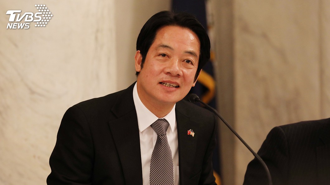 陳菊上台報告受阻 賴清德:朝野有責任實質審查