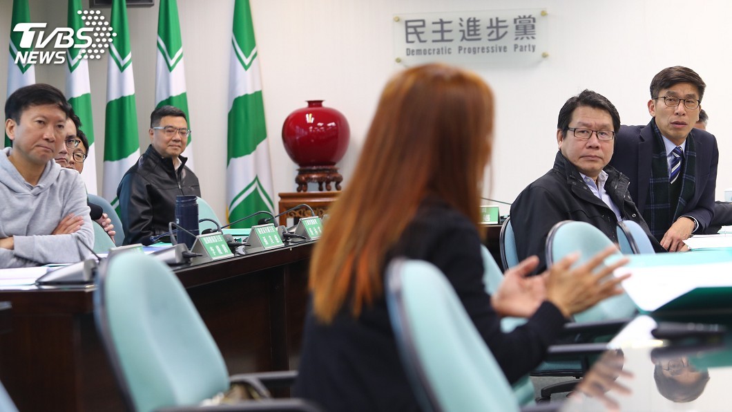 卓榮泰:中國不應以意識形態 將台灣置於危險