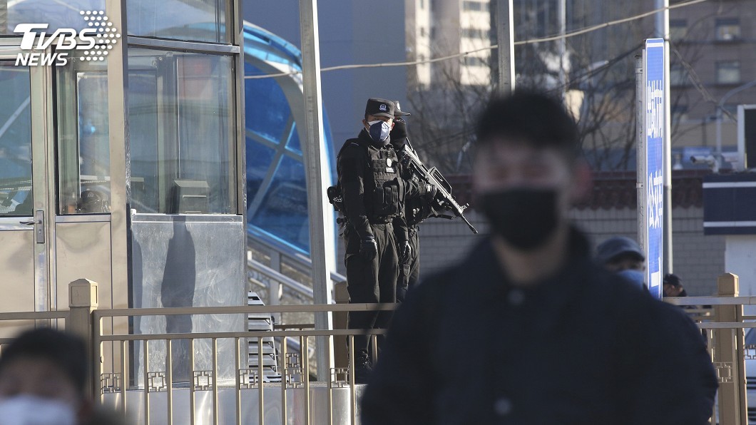 嚴防武漢肺炎 中國30多地封城程度有別
