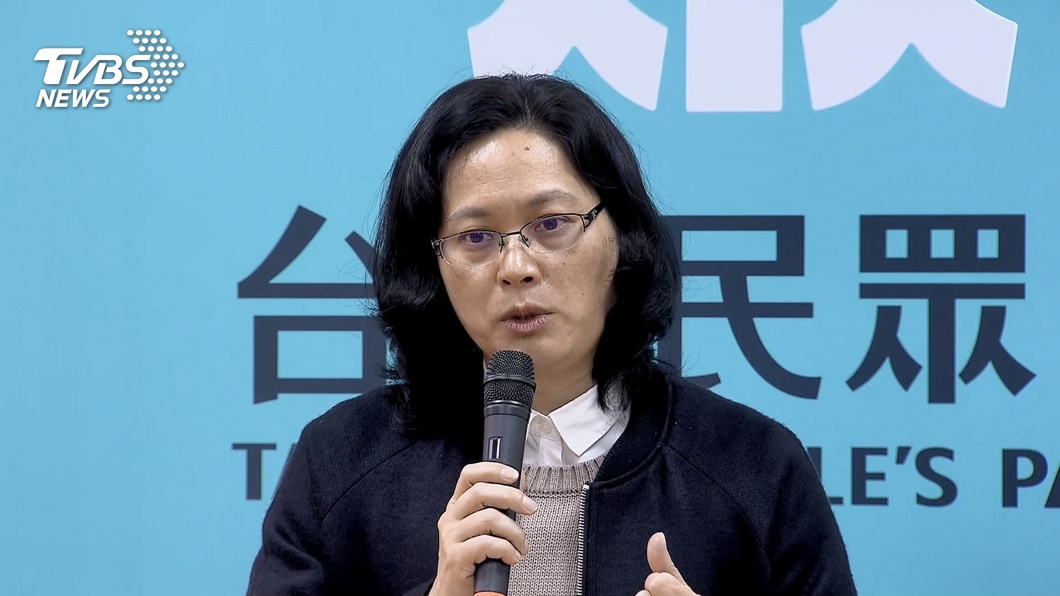 提修「疫苗採購調閱小組運作要點」 民眾黨:化解黑箱疑慮