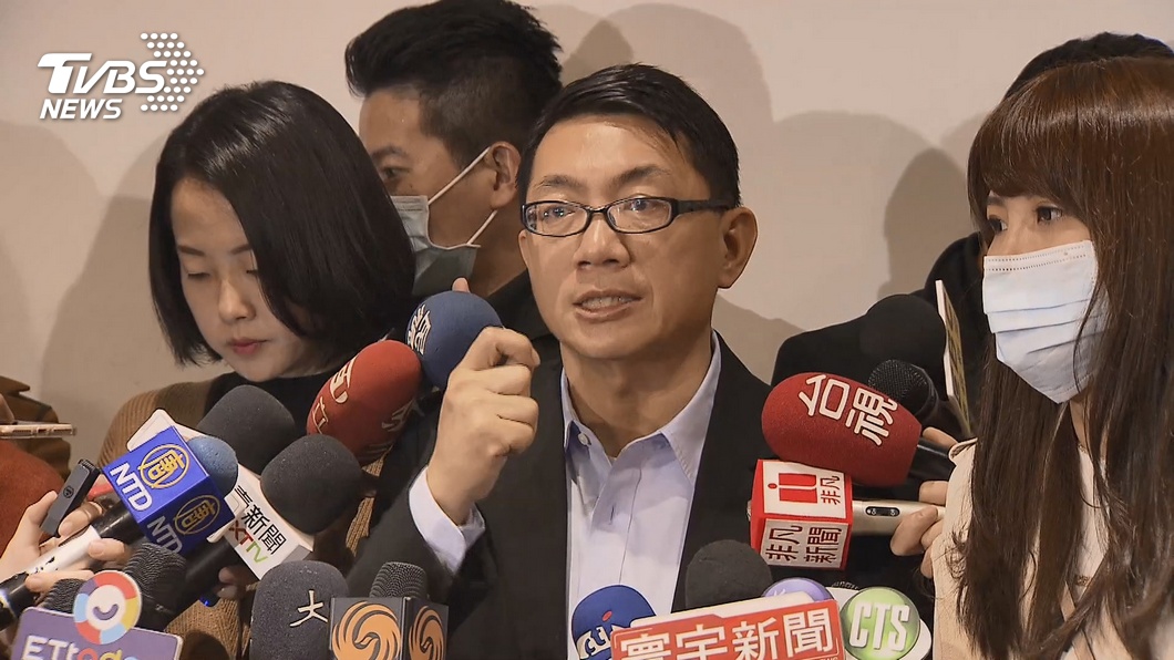 最後發文「被污名化還是會救」 徐正文心寒遭轟關臉書
