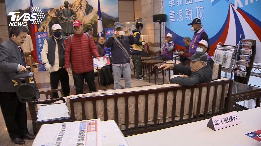 圖/TVBS