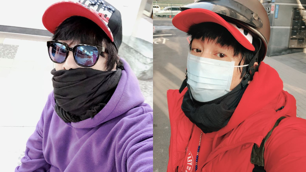 全台掀起口罩之亂!資深男星無奈:你們害死我們大家
