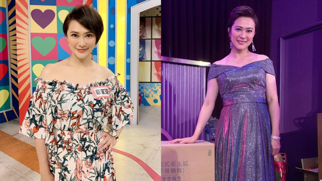 小孩住院開刀!女星遇阿婆扛大袋口罩「3片100元」