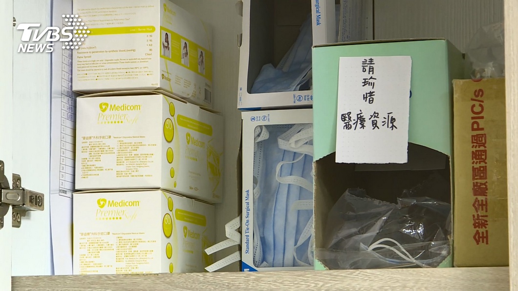 圖／TVBS