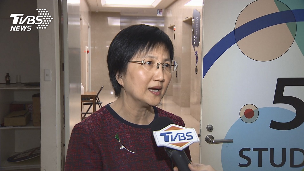 圖／TVBS