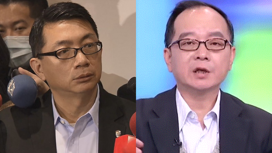 武漢包機多3人!王瑞德:第2批回不來徐正文就是罪人