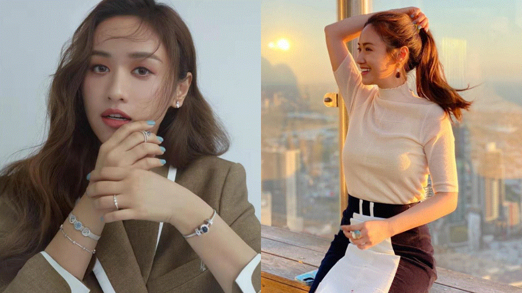 遭閨密背後抱怨「愛主導」 吳珊儒嘆:謝謝她把我打醒