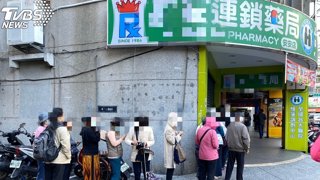 口罩、酒精→下一個搶啥?網曝1神物:賣場已經有人搬