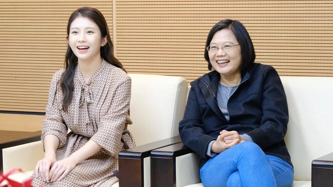為何不從政？雞排妹吐心聲意外曝「台女尷尬處境」