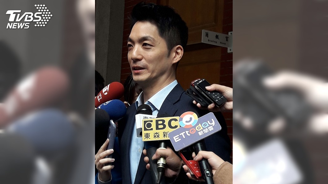 防疫優先！　蔣萬安：必推紓困條例但公聽會延期