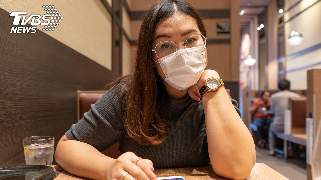 沒口罩別慌!專家教防疫:這類高危險餐廳少去
