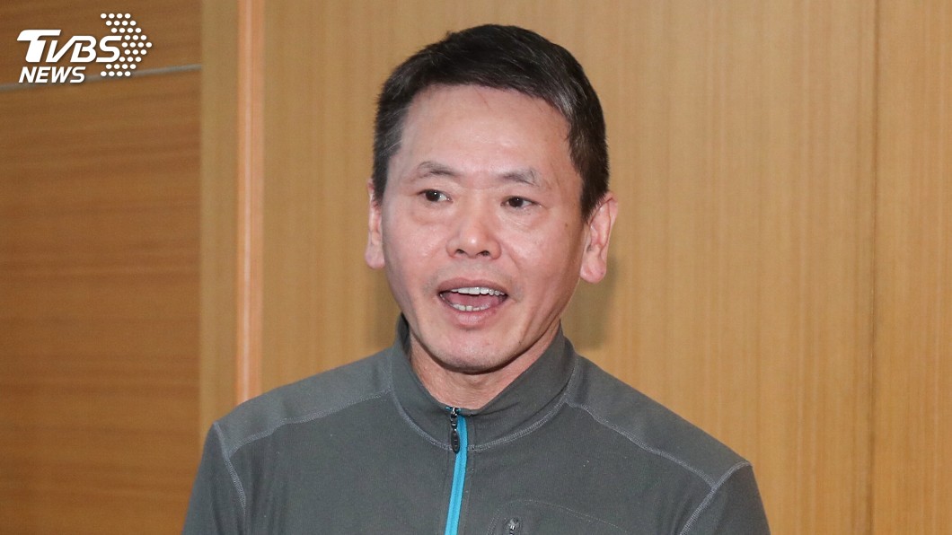 若違反黨團決議 林為洲:增加停權扣點制度