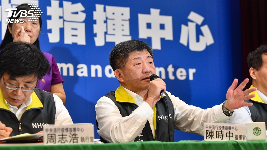 杜絕武漢肺炎擴散　德國在台協會：台灣防疫足成模範