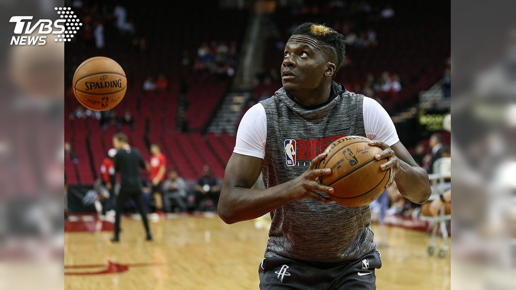 NBA四方交易完成 中鋒卡佩拉轉戰老鷹