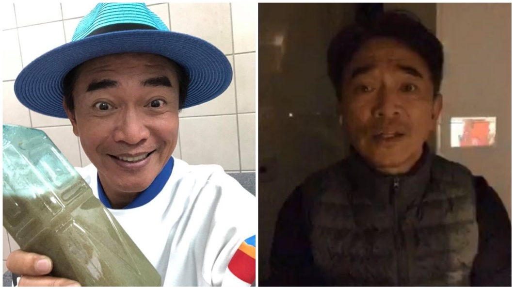 捐3千萬助武漢挨轟　吳宗憲曝真相：我能否別再演了？