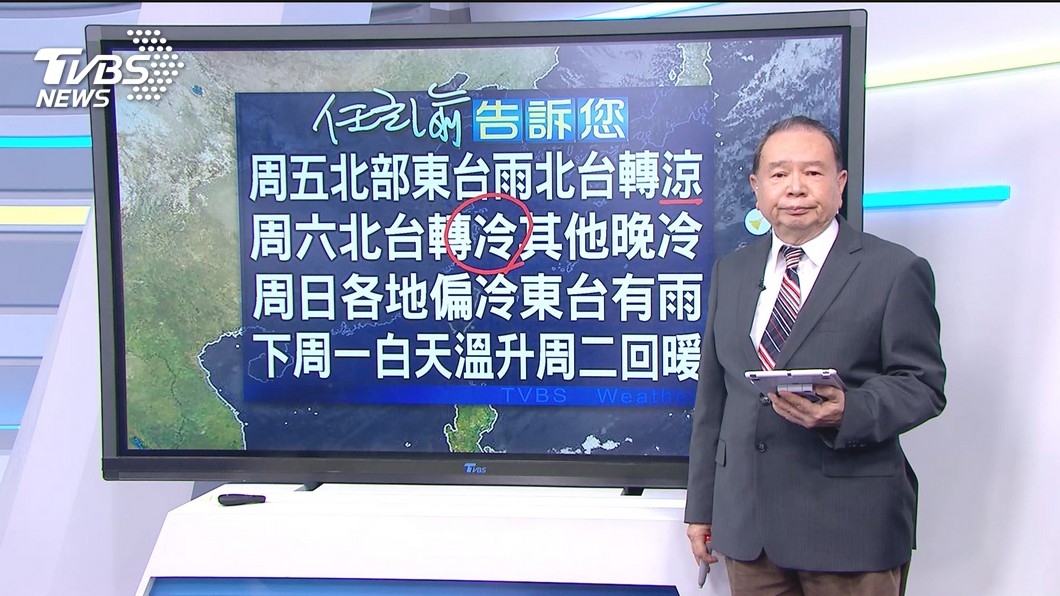 圖／TVBS