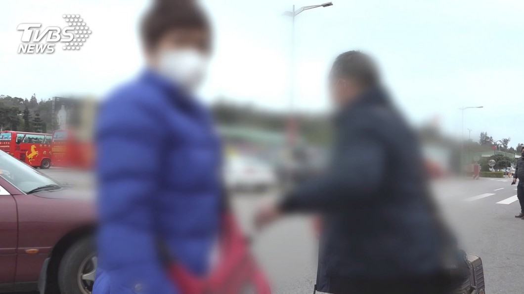 居檢二度開溜!夫妻未繳罰金+逃出國 超慘下場曝
