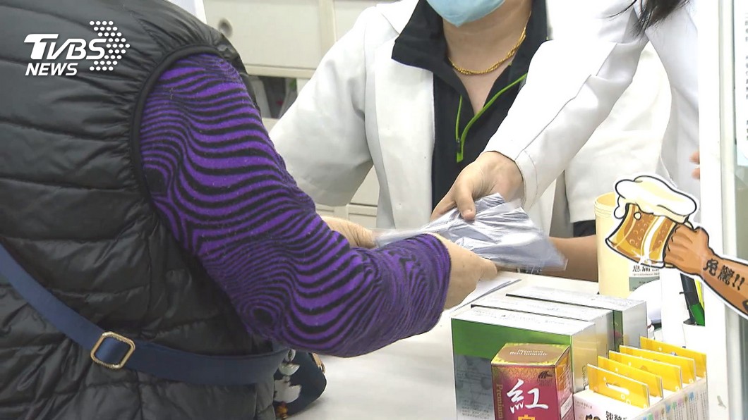 口罩開賣前宣布完售! 藥局「潛規則」作法惹民怨