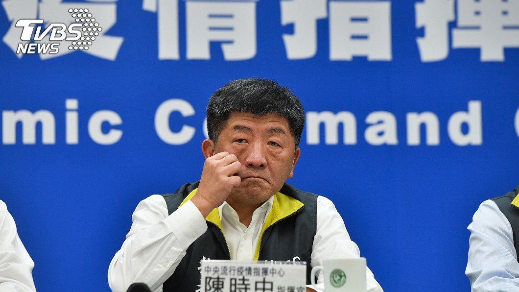 醫護全力拚防疫! 陳時中:今年醫院評鑑暫停