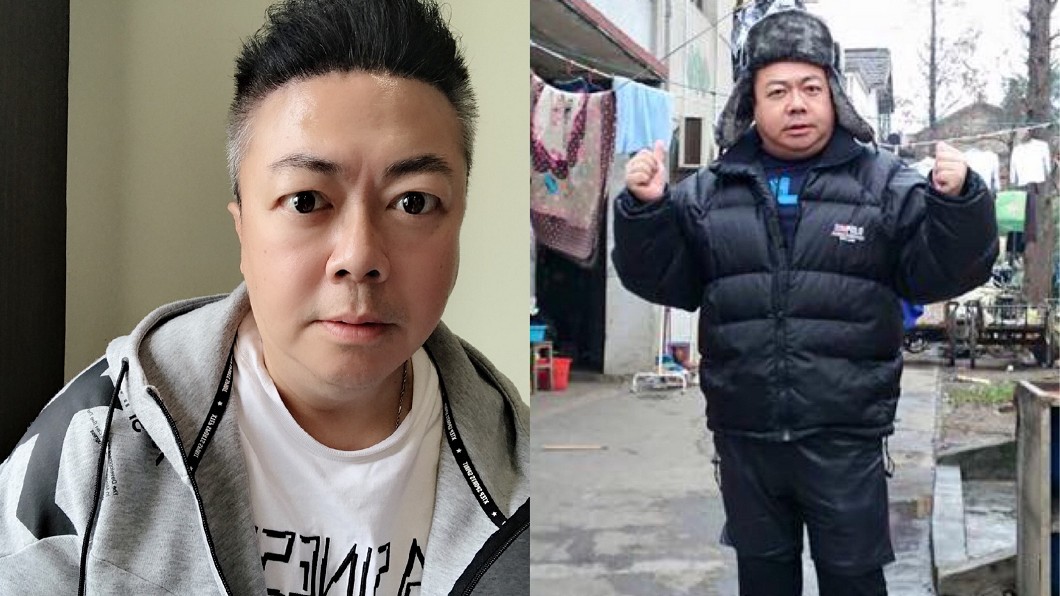 赴陸淘金慘因疫情停工!董至成「至少還有台灣可退」