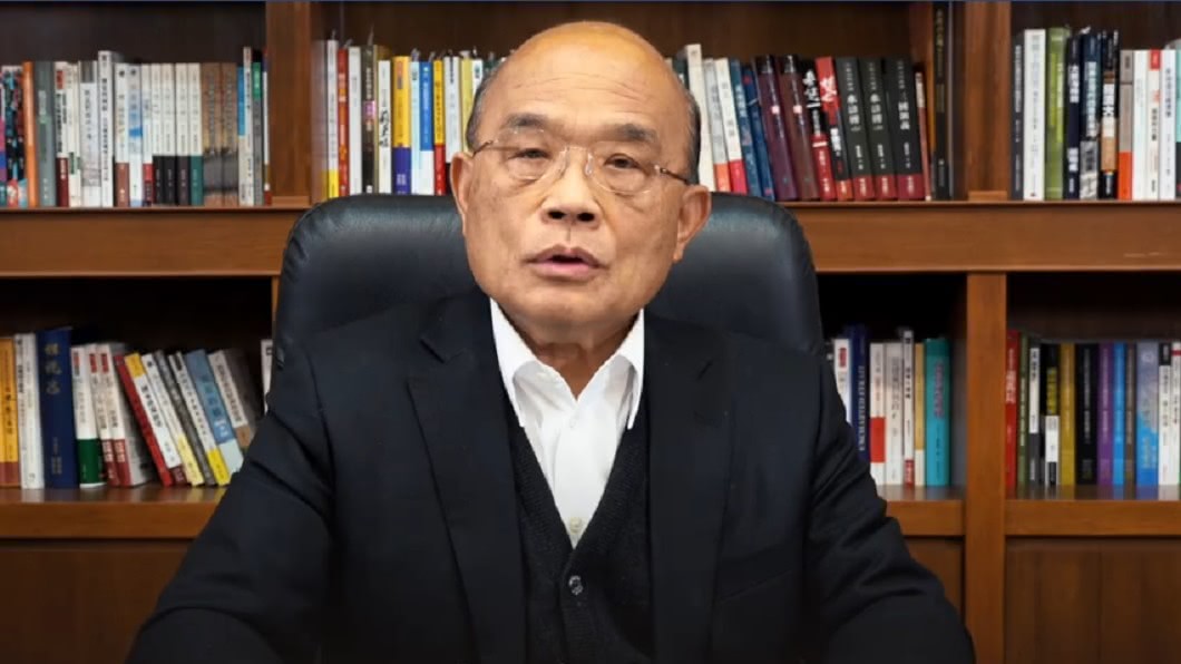 疫情指揮中心提升一級開設 陳時中仍任指揮官
