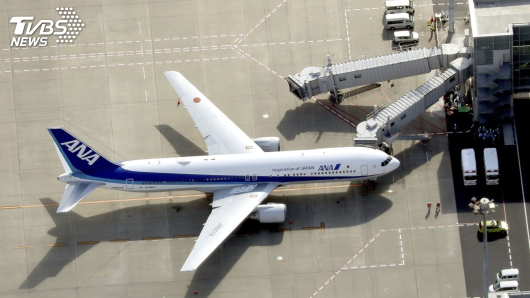 武漢肺炎 日本第4架包機接回198人含中國籍配偶
