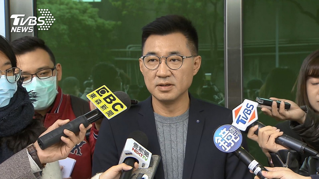 中央應有更積極作為! 江啟臣:總統應盡速發布緊急命令
