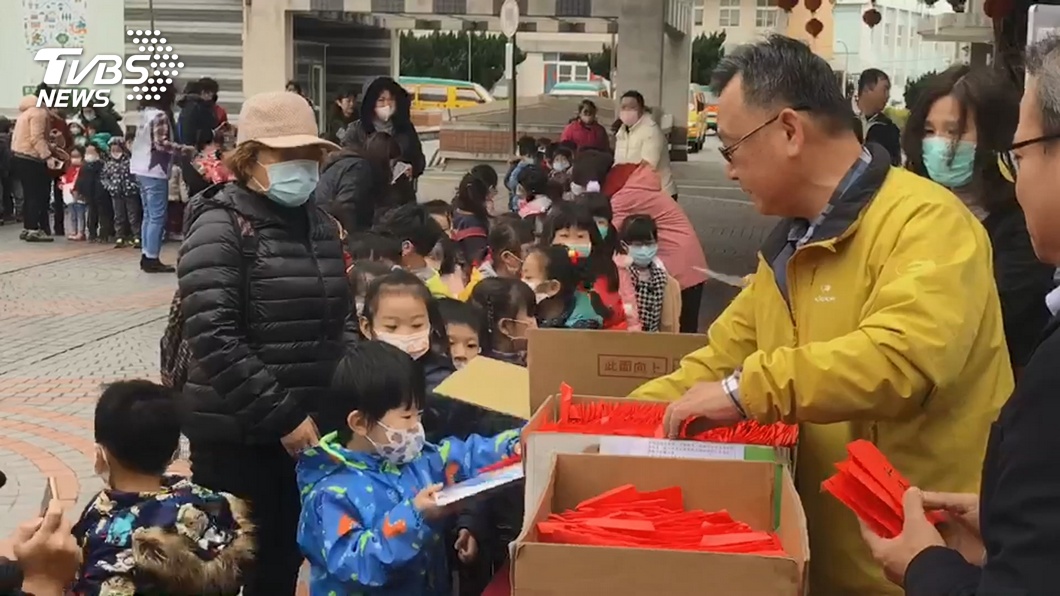【觀點】防疫不恐慌 從訊息管理做起