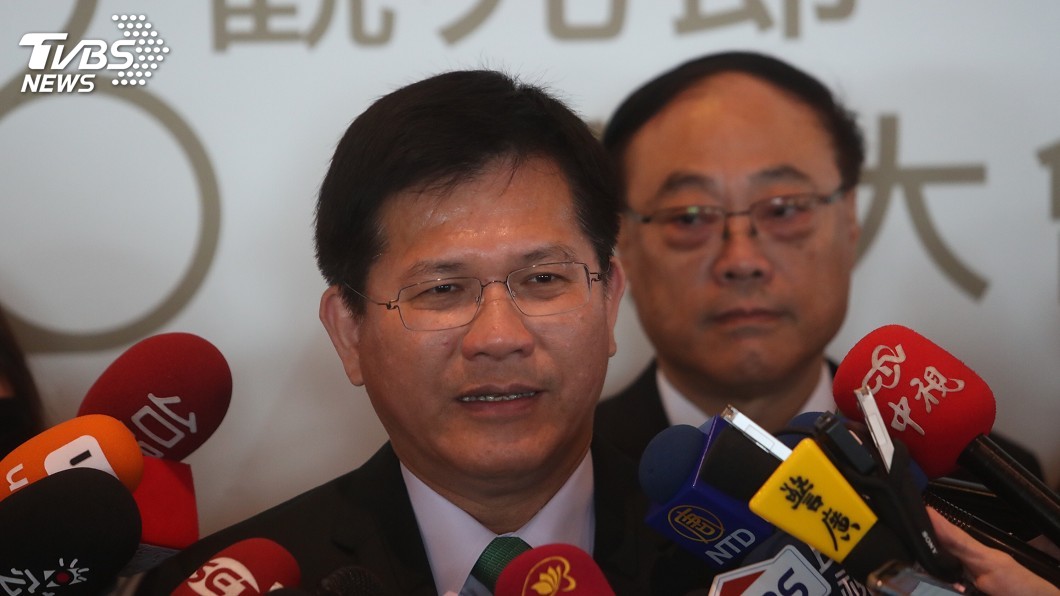 武漢肺炎衝擊觀光 交通部批准近20億救急金