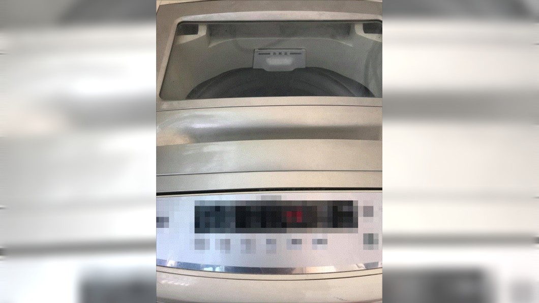 洗衣機會吃襪?她嘆洗完變單隻 網激推1招:不怕被吃掉