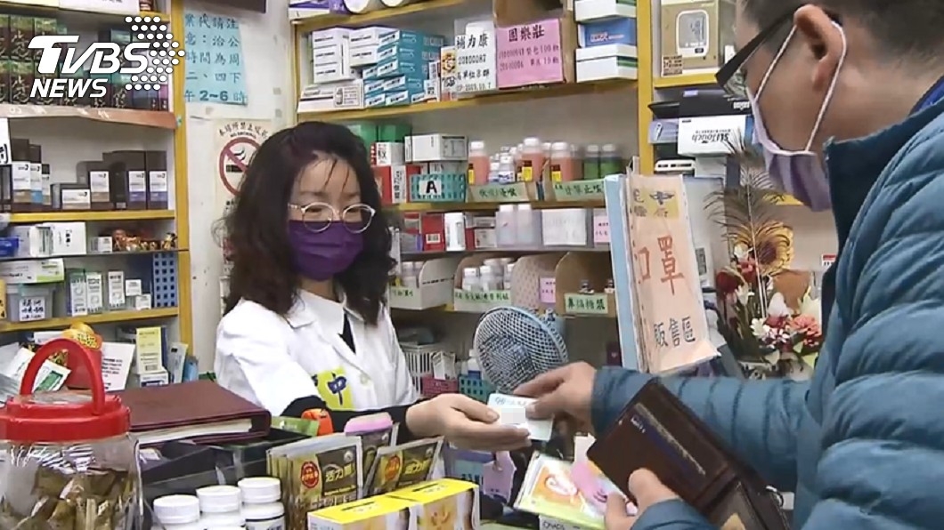 口罩之亂「健保卡遭鎖」 他曝新詐騙手法!網:有接過