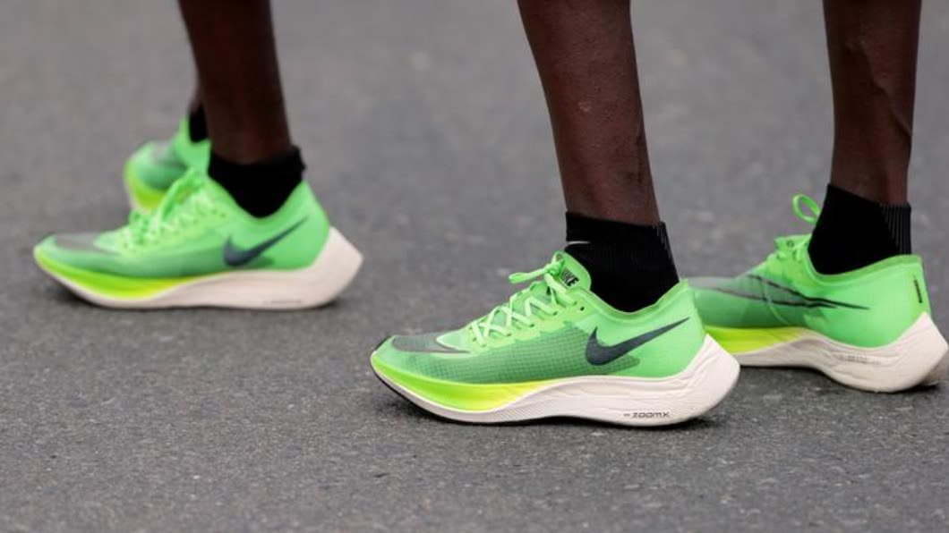 科技跑鞋算作弊?Nike修正爭議鞋底厚度