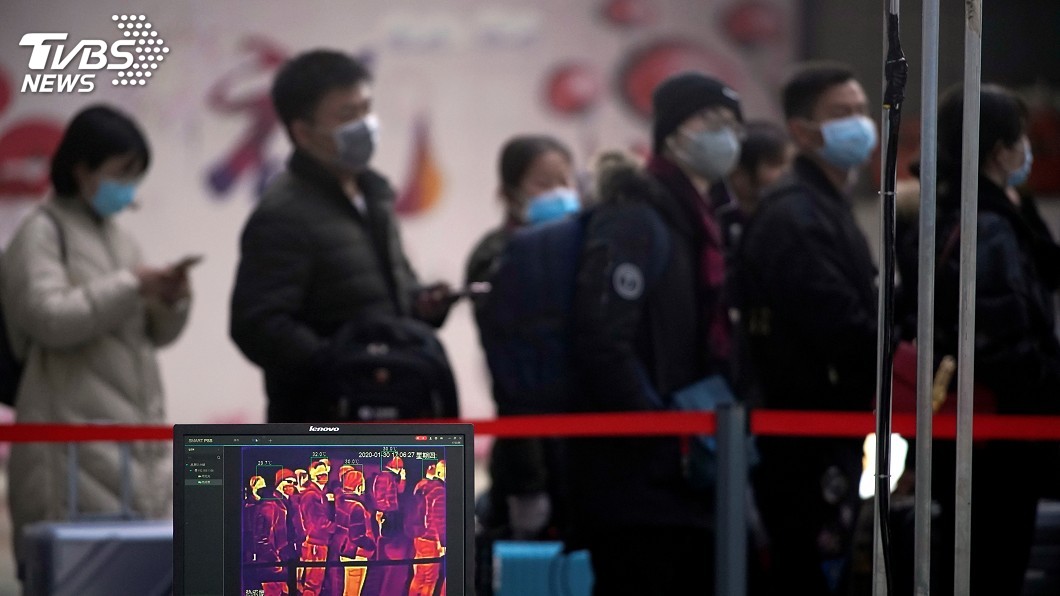 返工潮在即 中國一線城市疫情風險漸升溫