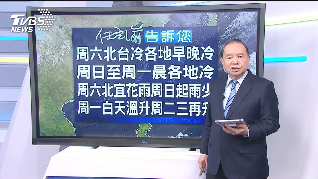 圖／TVBS