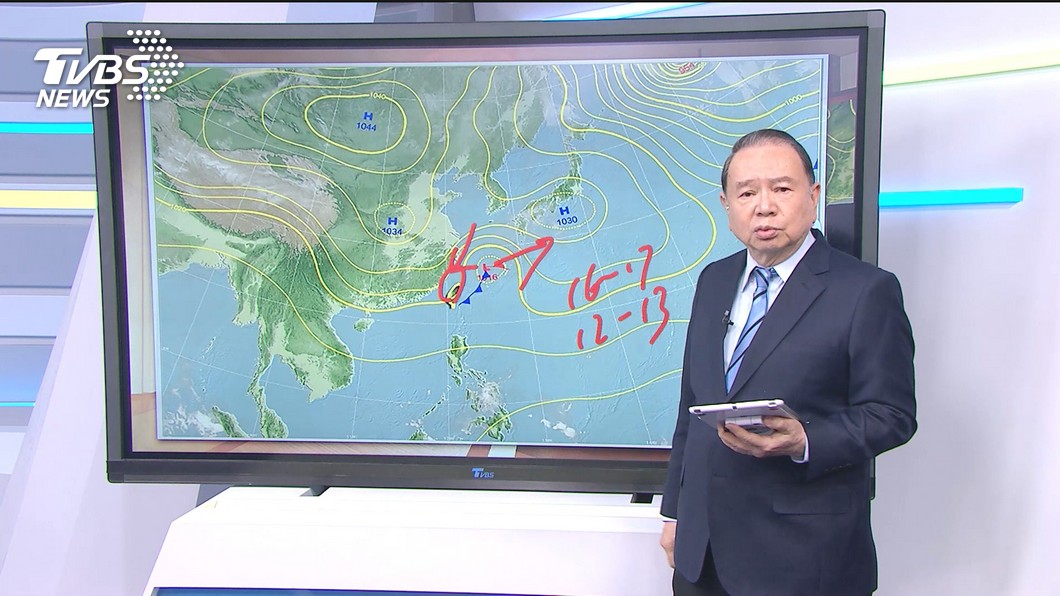 圖／TVBS