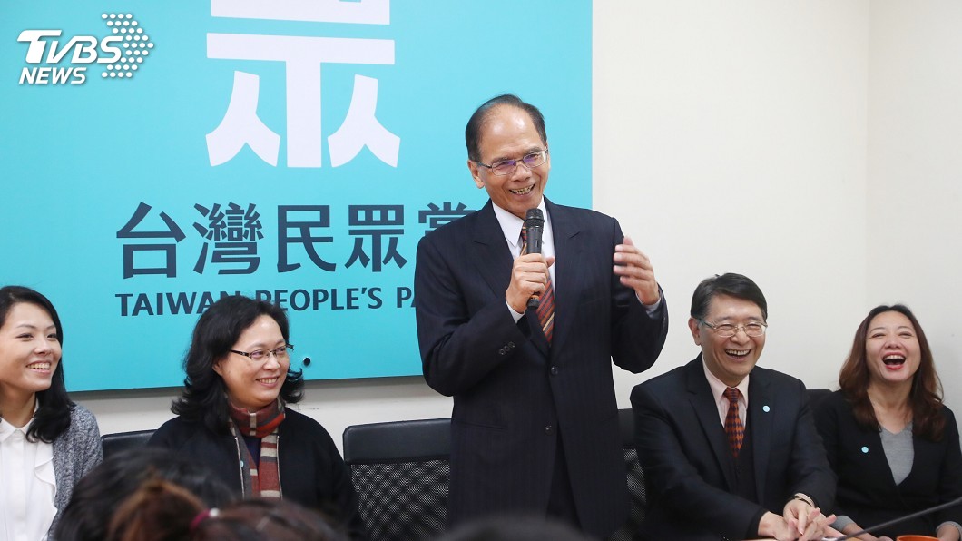 圖／中央社