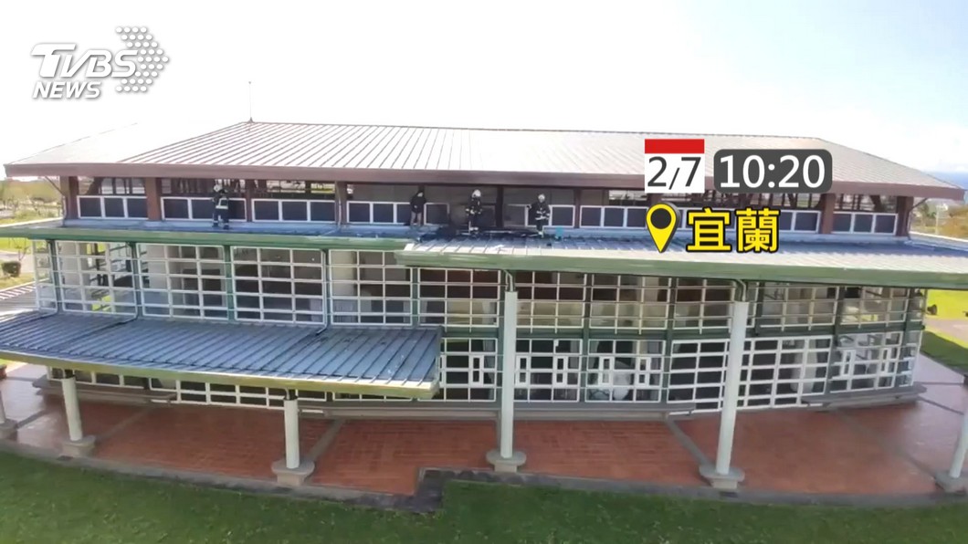 圖／TVBS