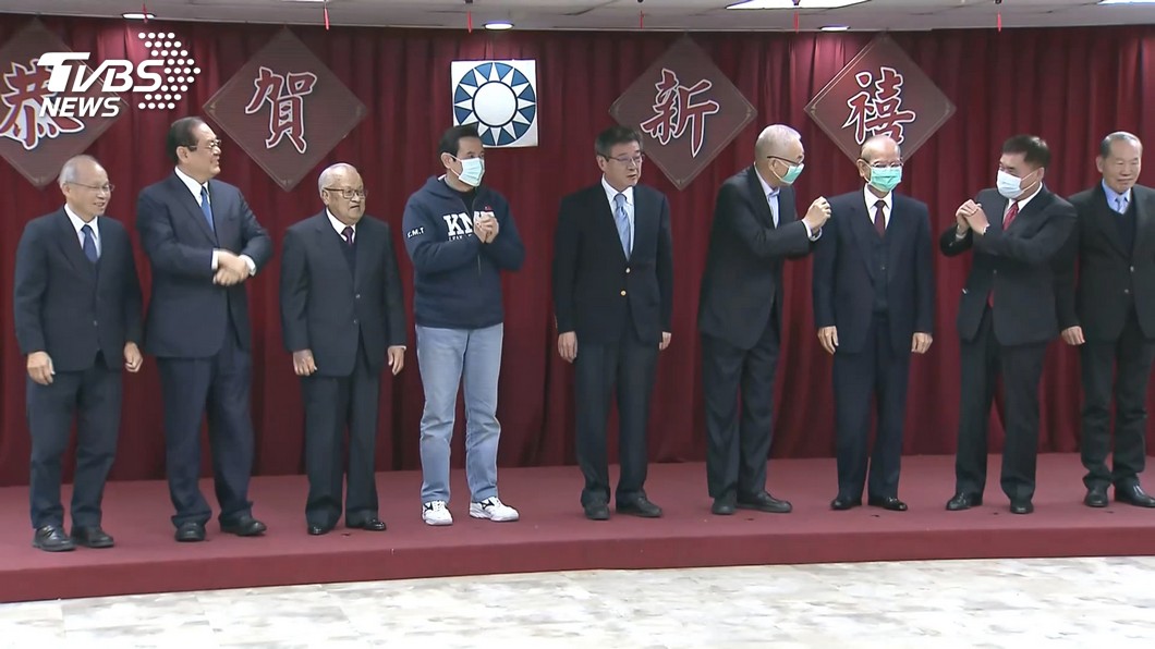 圖／TVBS