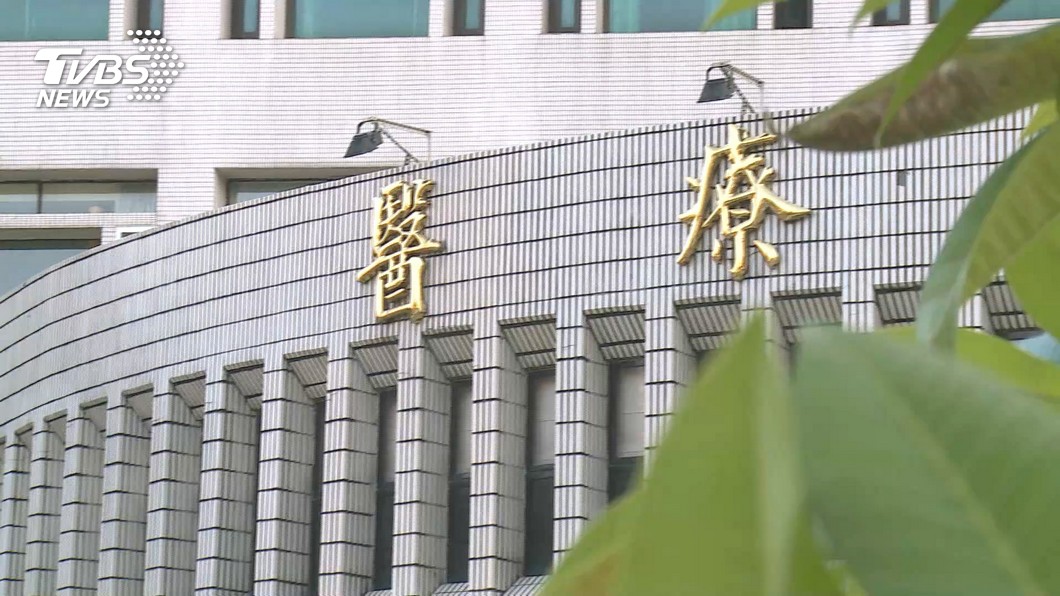 圖／TVBS