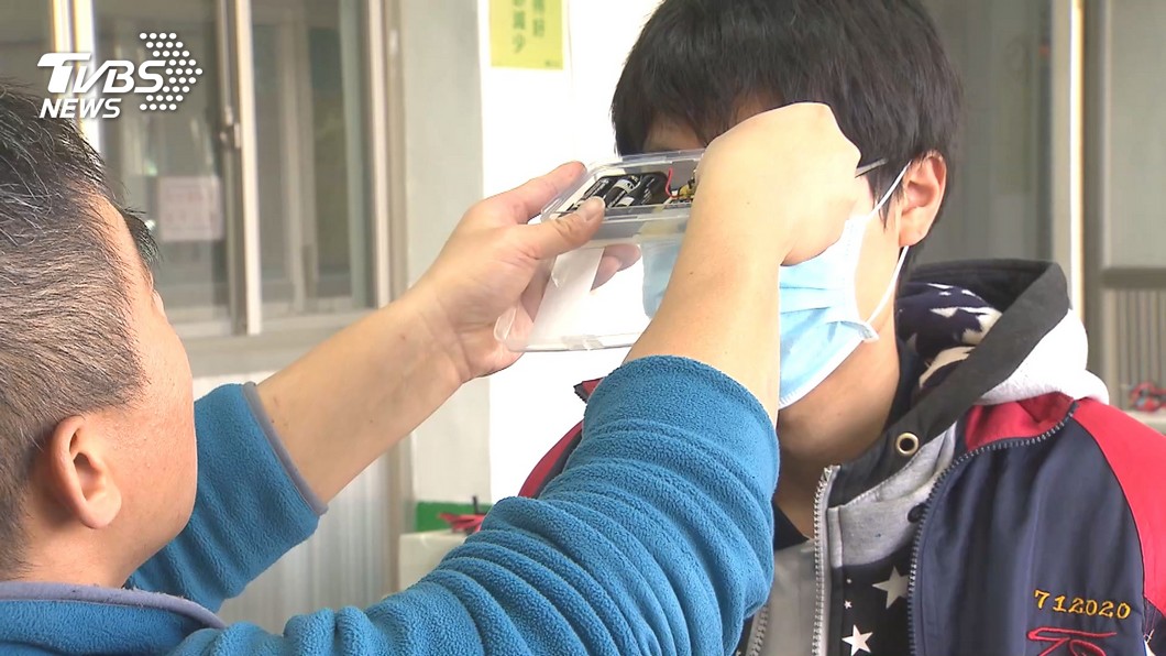 圖/TVBS