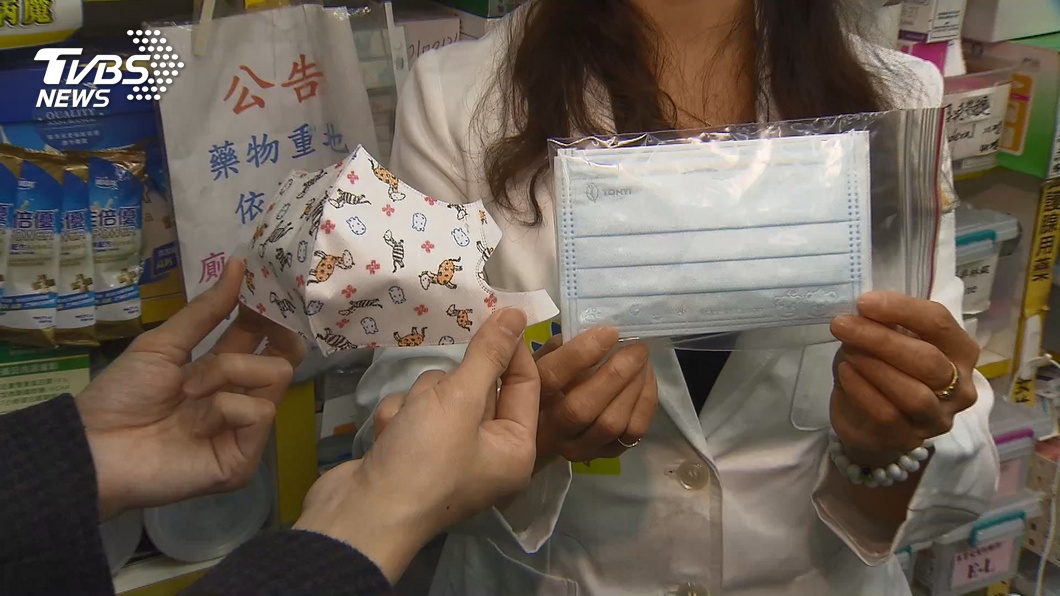從SARS重災區到防疫典範 台灣30年經驗用在一時