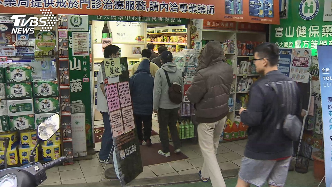 圖/TVBS
