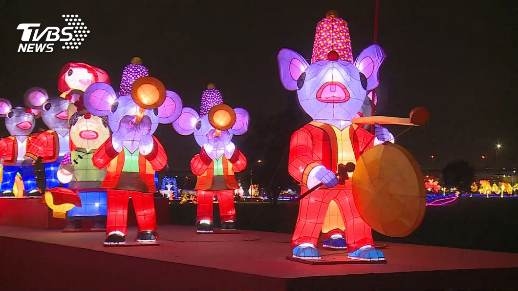 不斷更新／本土疫情升溫　全台大型活動異動一次看