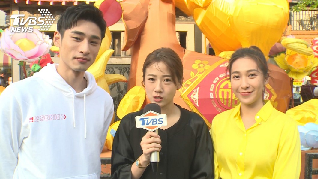 圖／TVBS