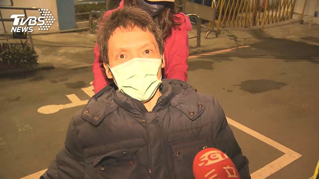 圖/TVBS